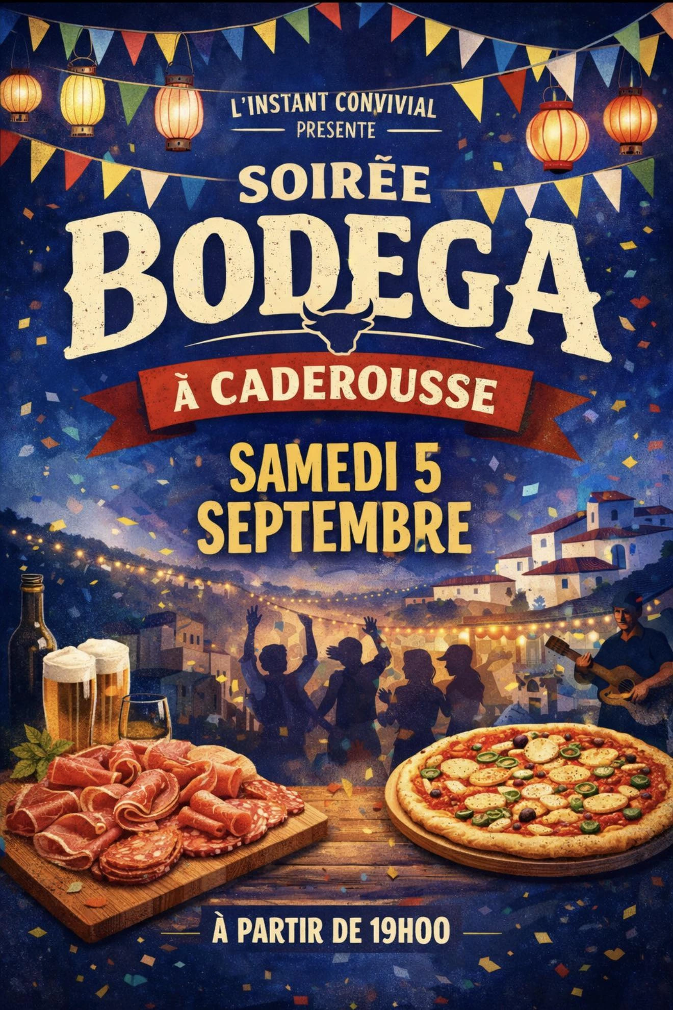 Bodega 2026